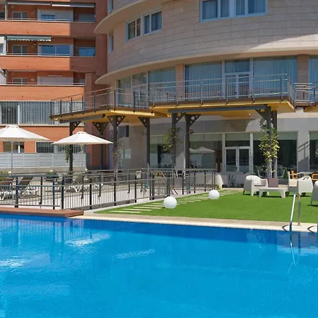 Ponient Vila Centric By Portaventura World Hotel