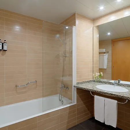 Hotel Ponient Vila Centric By Portaventura World