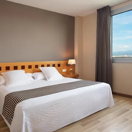 Ponient Vila Centric By Portaventura World Hotel 4*