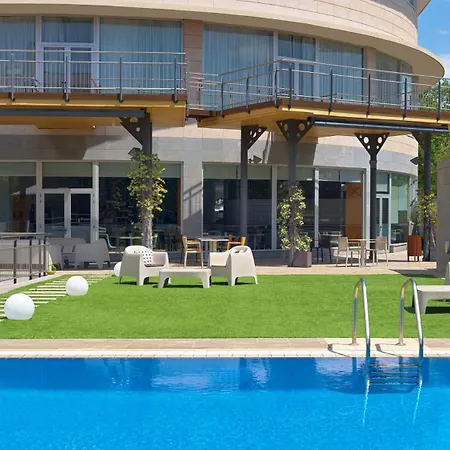 Hotel Ponient Vila Centric By Portaventura World Vila Seca