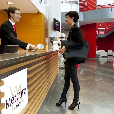 Ponient Vila Centric By Portaventura World Vila Seca