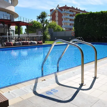 Ponient Vila Centric By Portaventura World Vila Seca