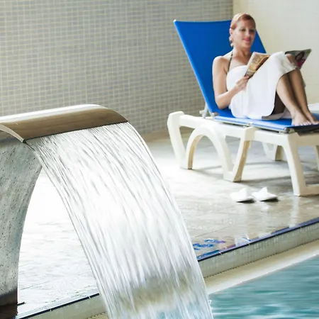 Ponient Vila Centric By Portaventura World Vila Seca