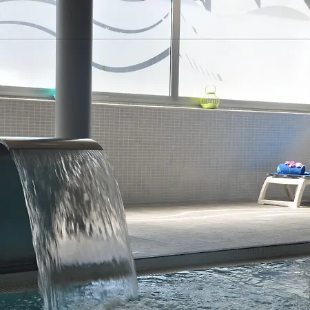 Ponient Vila Centric By Portaventura World 4*