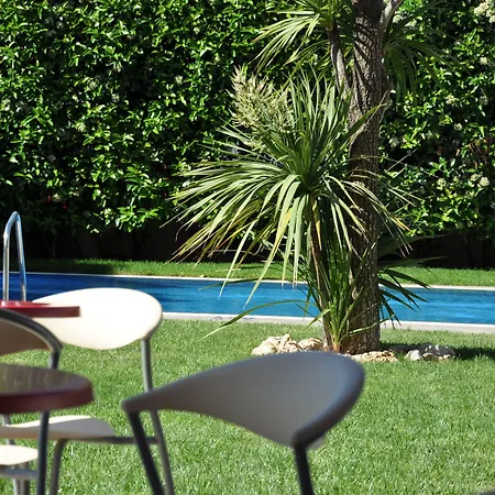 Ponient Vila Centric By Portaventura World Vila Seca