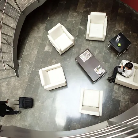 Ponient Vila Centric By Portaventura World 4*