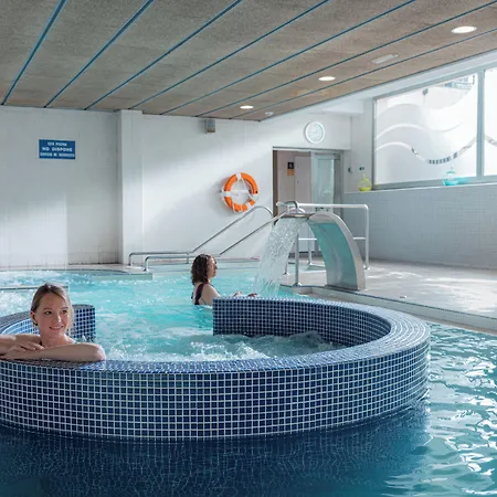 Ponient Vila Centric By Portaventura World Vila Seca