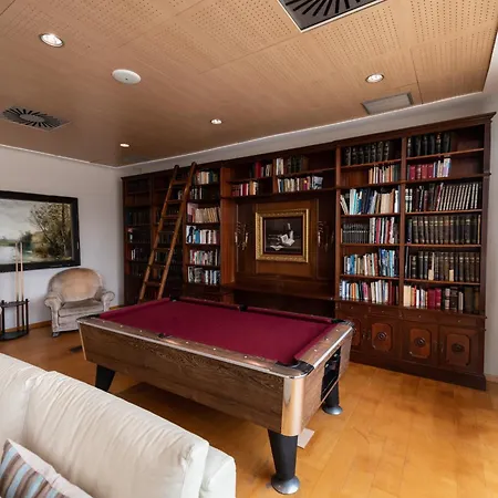 Ponient Vila Centric By Portaventura World Hotel