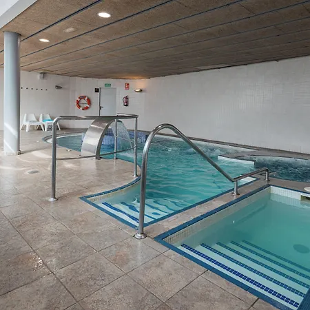 Ponient Vila Centric By Portaventura World