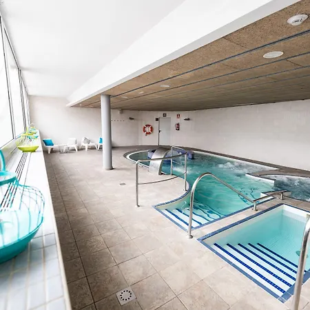 Ponient Vila Centric By Portaventura World Vila Seca