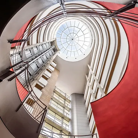 Ponient Vila Centric By Portaventura World 4* Vila Seca