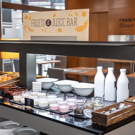 Hotel Ponient Vila Centric By Portaventura World Vila Seca