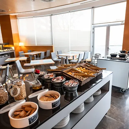 Ponient Vila Centric By Portaventura World Hotel