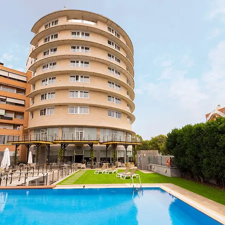 Ponient Vila Centric By Portaventura World Hotel