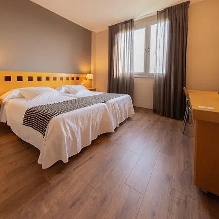 Hotel Ponient Vila Centric By Portaventura World 4*