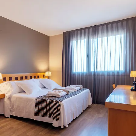 Ponient Vila Centric By Portaventura World