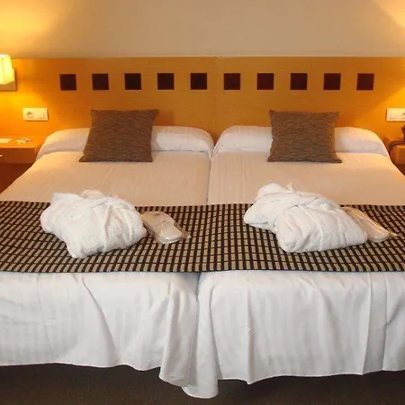 Ponient Centric By Portaventura World Hotel