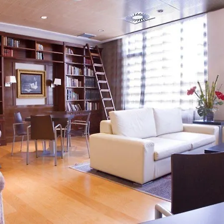 Ponient Vila Centric By Portaventura World Hotel