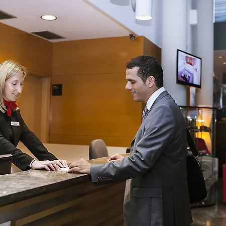 Ponient Centric By Portaventura World 4*