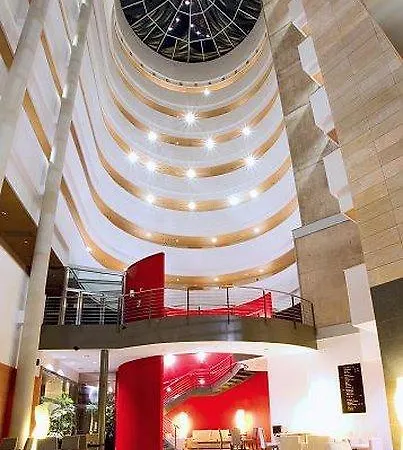 Ponient Centric By Portaventura World 4* Vila Seca