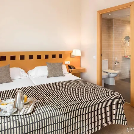 Ponient Centric By Portaventura World 4* Vila Seca