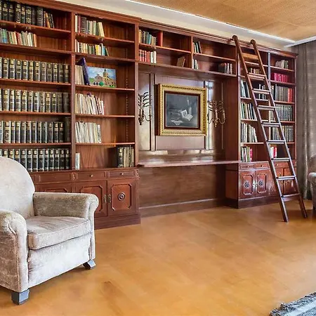 Ponient Vila Centric By Portaventura World 4*