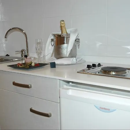 Hotel Ponient Centric By Portaventura World 4*