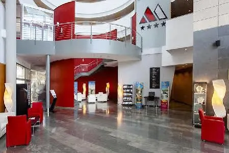 Ponient Centric By Portaventura World Hotel Vilaseca de Solcina